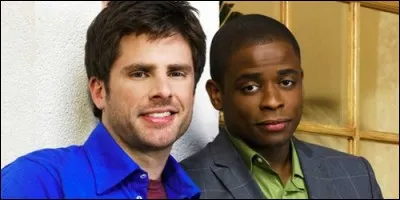 Dans "Psych : Enquêteur malgré lui", comment Shawn surnomme-t-il son meilleur ami ?
