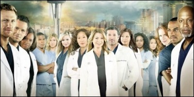 Dans quelle ville des Etats-Unis se déroule la série "Grey's Anatomy" ?