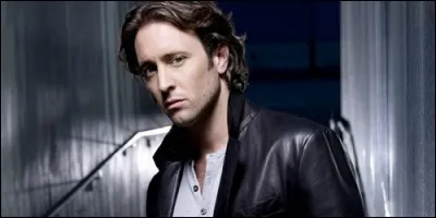 Dans "Moonlight" qui est Mick St. John ?