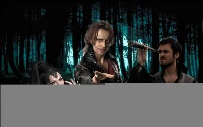 Rumple est-il mort ou pas ?