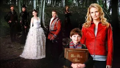 Dans la saison 3 de Once upon a time (New York city srnade) Emma dcouvre qu'un personnage est enceinte mais qui ?