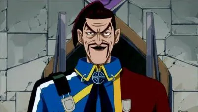 Quel est le matre de Phantom Lord ?