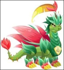 Quel est ce dragon ?