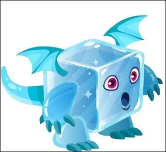 Quel est ce dragon ?