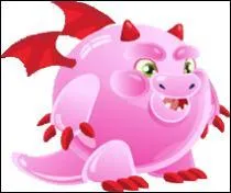 Quel est ce dragon ?