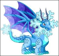 Quel est ce dragon ?