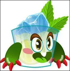 Quel est ce dragon ?