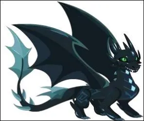 Quel est ce dragon ?