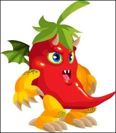 Quel est ce dragon ?