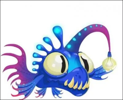 Quel est ce dragon ?