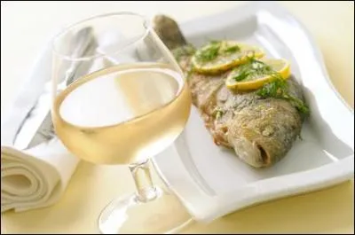 Vin blanc et poisson pour un premier avril ! Quelle est l'orthographe traditionnelle de l'adjectif signifiant "ivre" ?