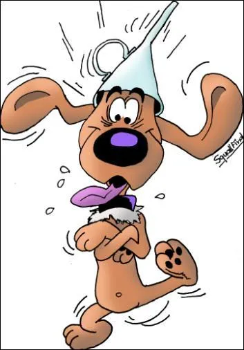 Vous n'êtes plus du tout -----, depuis quelque temps vous aviez déjà conscience que j'étais -----.