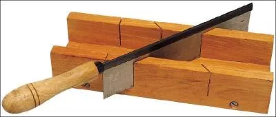 Savez-vous comment on nomme cette scie-l ?