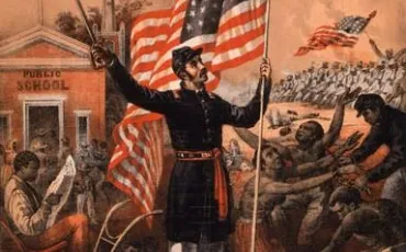 Quiz Guerre de secession