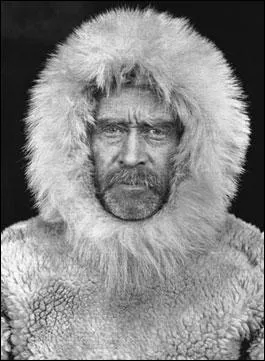 Huit mois aprs qu'il ait atteint le ple Nord, cet explorateur amricain est officiellement reconnu comme le conqurant du ple. Qui est-il ?