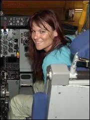 Comment s'appelle cette diva?