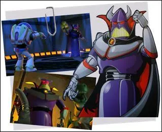 Dans quel film apparat-il ?