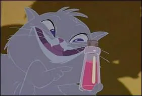 Dans quel film apparat-elle ?