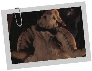 C'est le cauchemar d'Halloween, qui est ce mchant ?