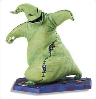 Dans quel film apparat-il ?