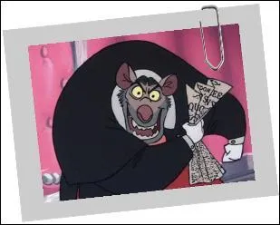 Dans quel film apparat-il ?