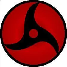  qui appartient ce Mangeky Sharingan ?