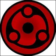  qui appartient ce Mangeky Sharingan ?