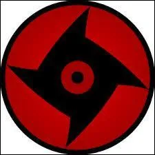  qui appartient ce Mangeky Sharingan ?