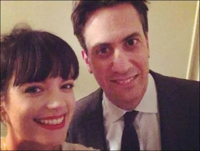 On entend peu parler d'elle en ce moment, quel est son nom ?