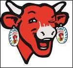 La  Vache qui rit  a t vendue en tube.