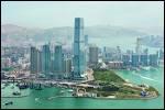 Quand les autorits de pkin ont-elles pris possession de l'ancienne colonie britannique, Hong Kong ?
