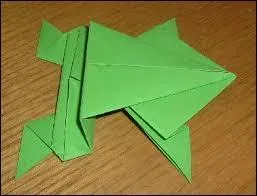 Je coasse dans vos mares !