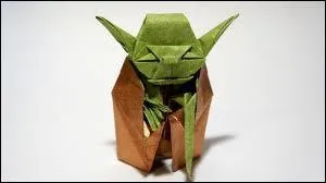 Pour finir avec les crations, finissons en beaut ! Avec ...