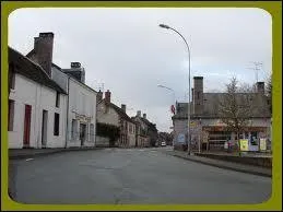 La Fert-Beauharnais est une commune Centriste situe dans le dpartement n ...