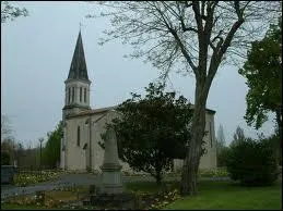 Liposthey est une commune Landaise situe en rgion . .
