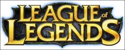 Pour commencer, comment appelons nous League Of Legends dans notre  jargon  ?