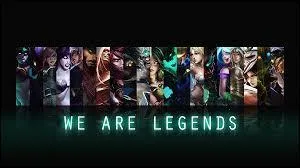 Qui sont les dveloppeurs de League of Legends ?