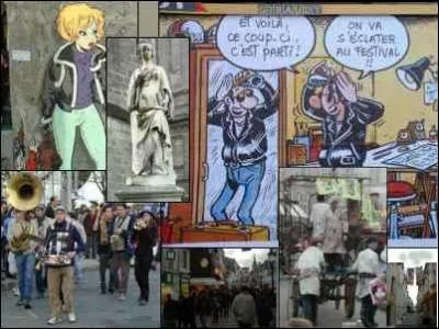 Remparts. Port-L'Houmeau et pniches sur la Charente. Depuis 2004, les scnes de la mairie de la srie tlvise  Pre et Maire  !