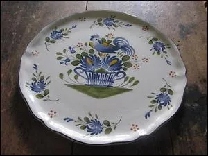 Chteau surnomm le  Versailles lorrain , faencerie !