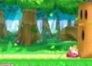 Quiz Kirby Aventure Wii