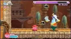 Pour savoir o va atterrir le boss de l'arne aride, de quoi se sert-on ? 