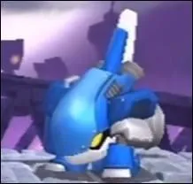 Qui est le boss numro 6 ?