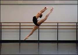 Comment s'appelle ce saut ?