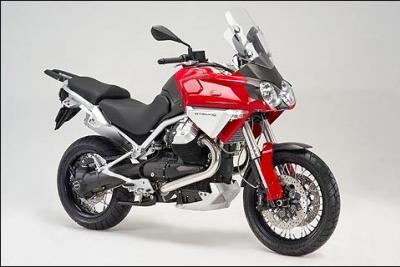 Qelle est cette marque de moto ?