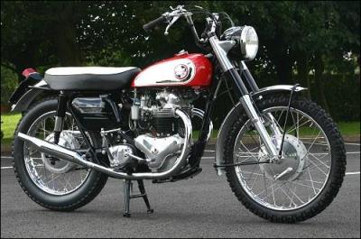 Qelle est cette marque de moto ?