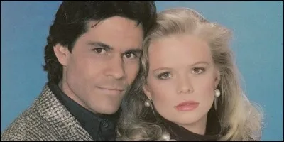 Quelles familles s'opposent dans "Santa Barbara" ?