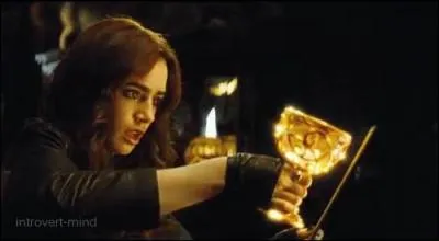 Quel est cet objet ?