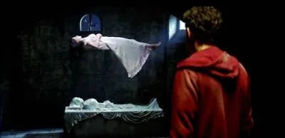 O se trouve Jocelyne ?