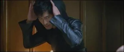 Qui est Magnus Bane ?