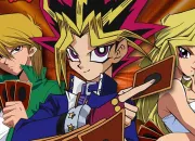 Quiz Yu-Gi-Oh ! saison 1